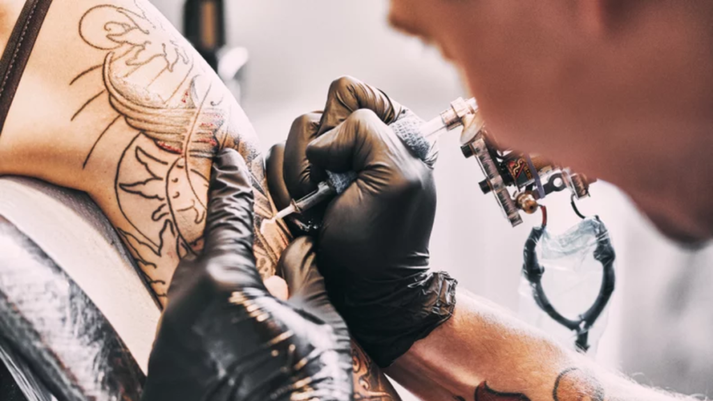 How Much Do Sleeve Tattoos Cost?