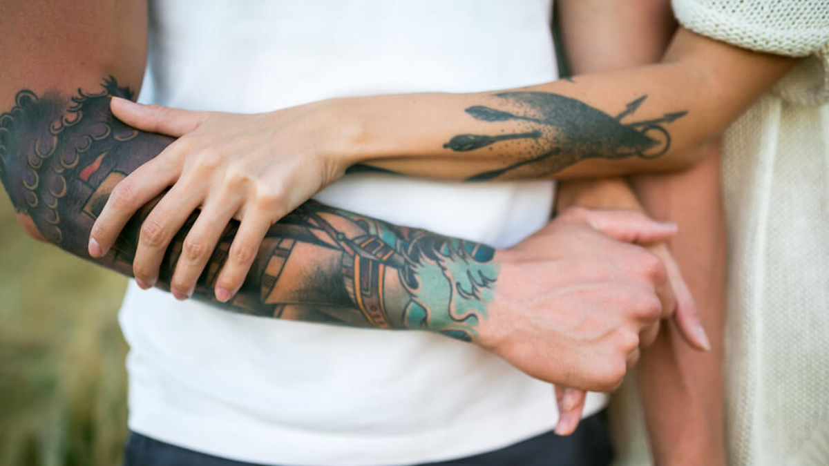 How Long Does a Tattoo Itch?