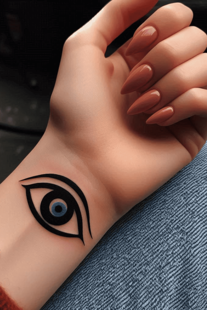 tattoos that represent healing
