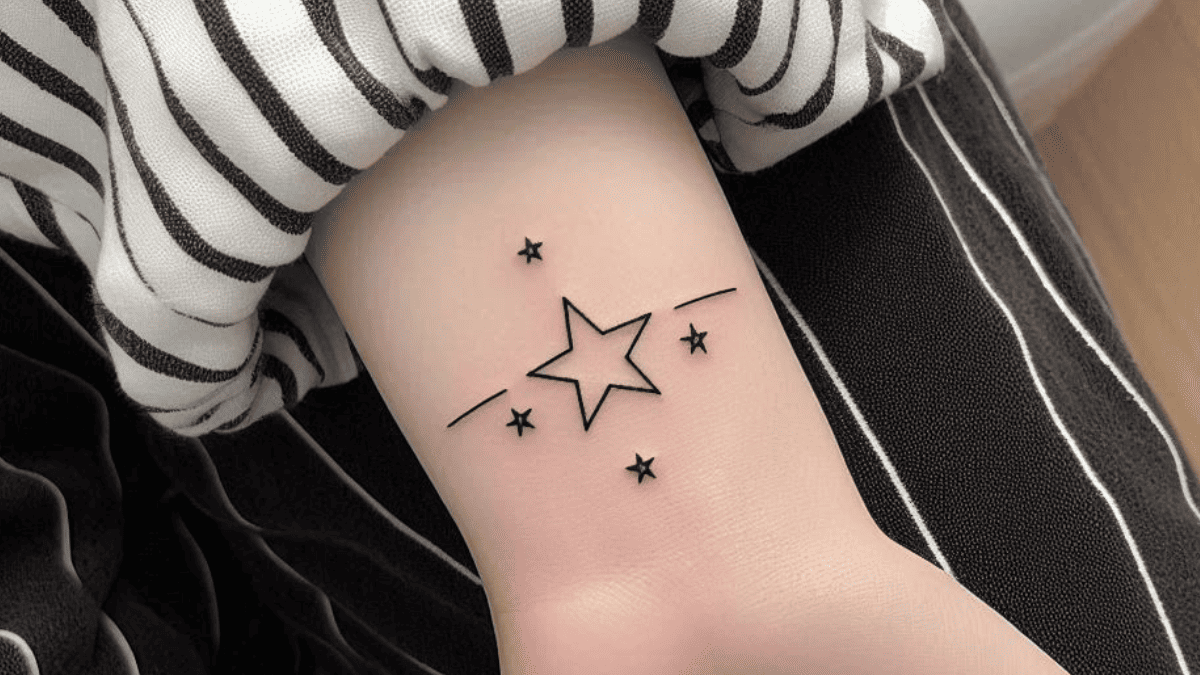 fine line tattoo ideas