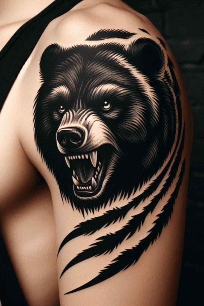 arm tattoo ideas for guys