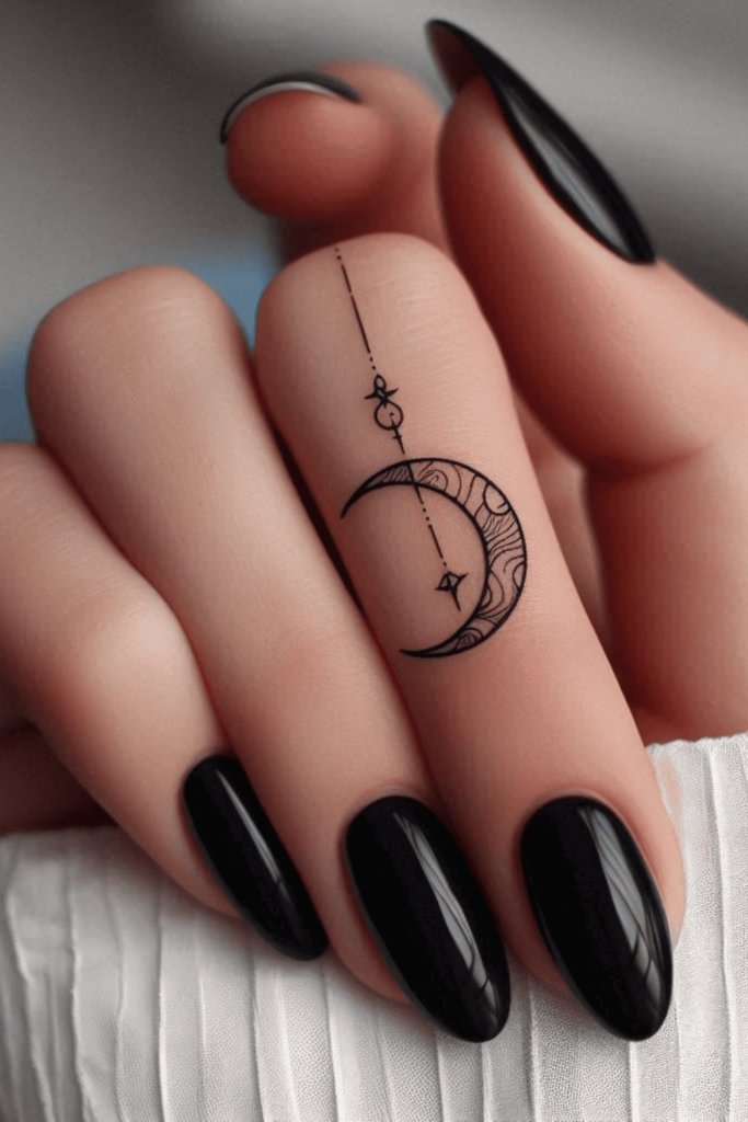 fine line tattoo ideas