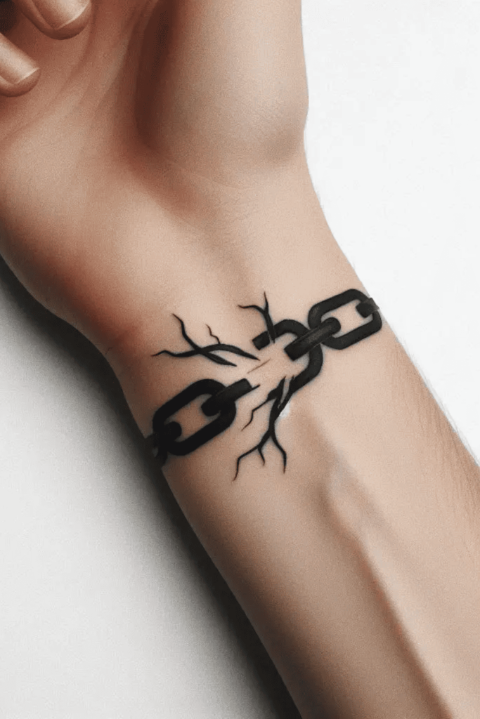 small meaningful symbol tattoos