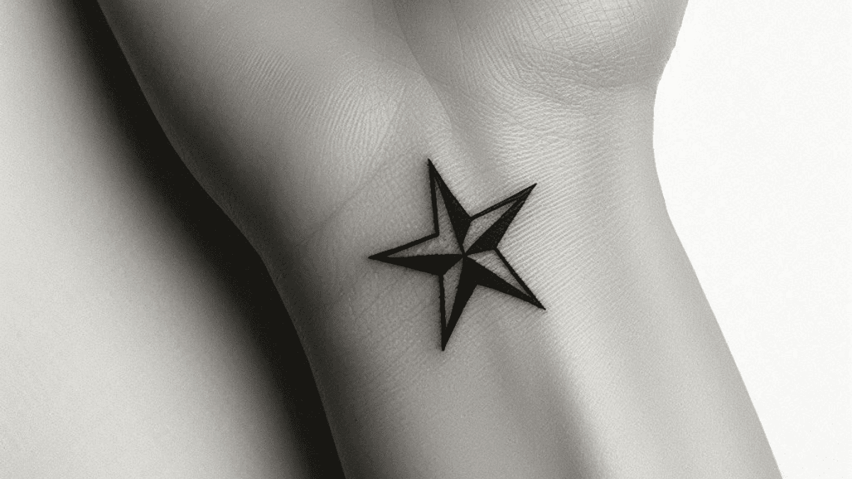 small meaningful symbol tattoos
