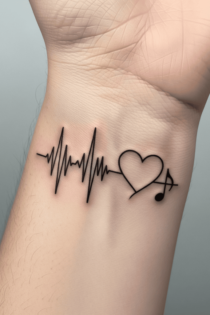 cool wrist tattoos