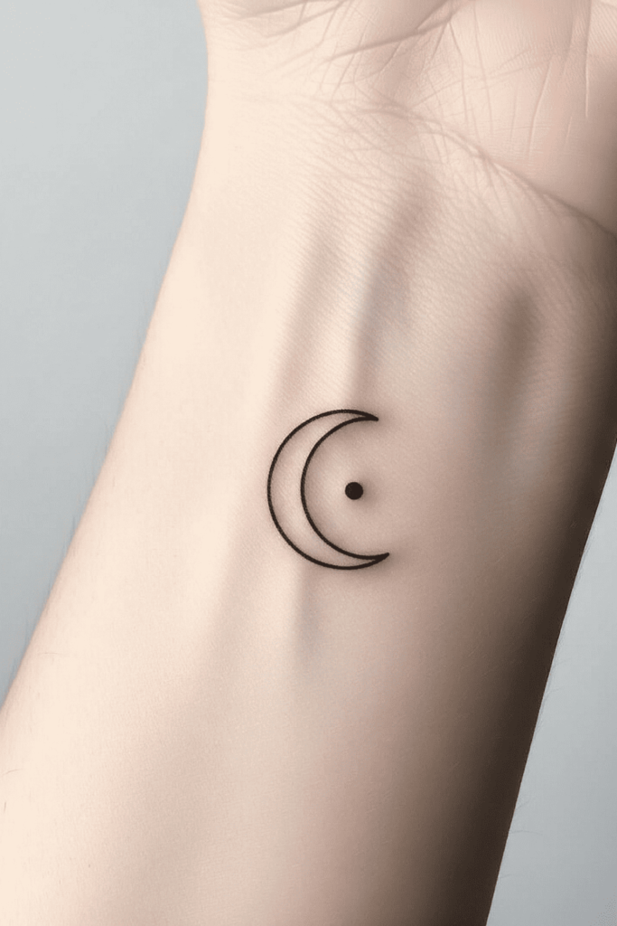 cool wrist tattoos