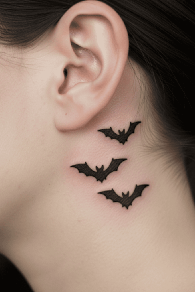 halloween tattoo ideas