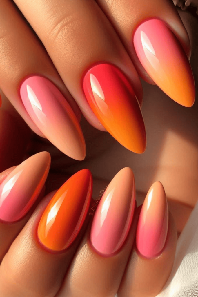 august nails