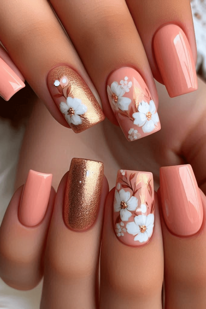august nails