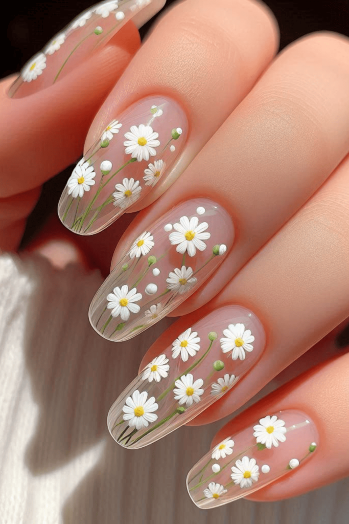 august nails