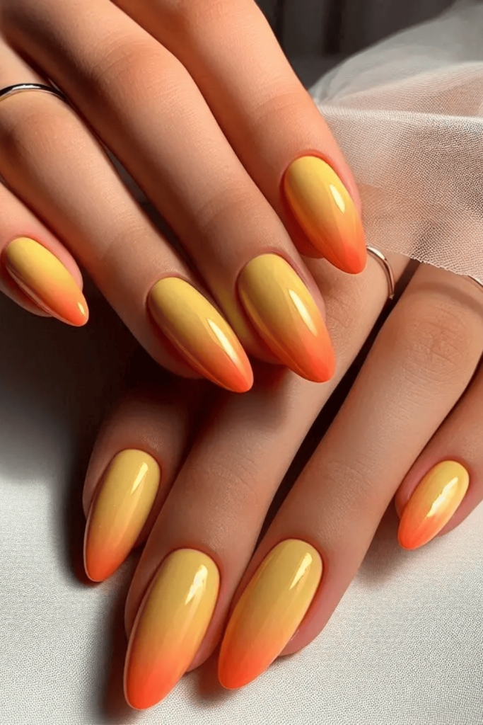 august nails