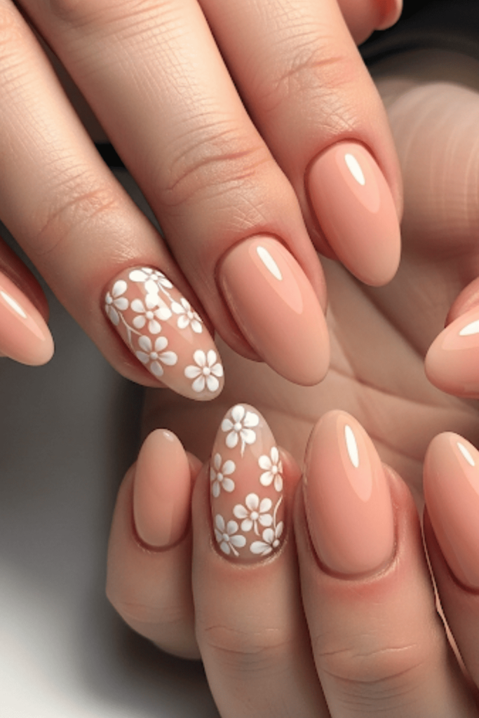 end of summer nails