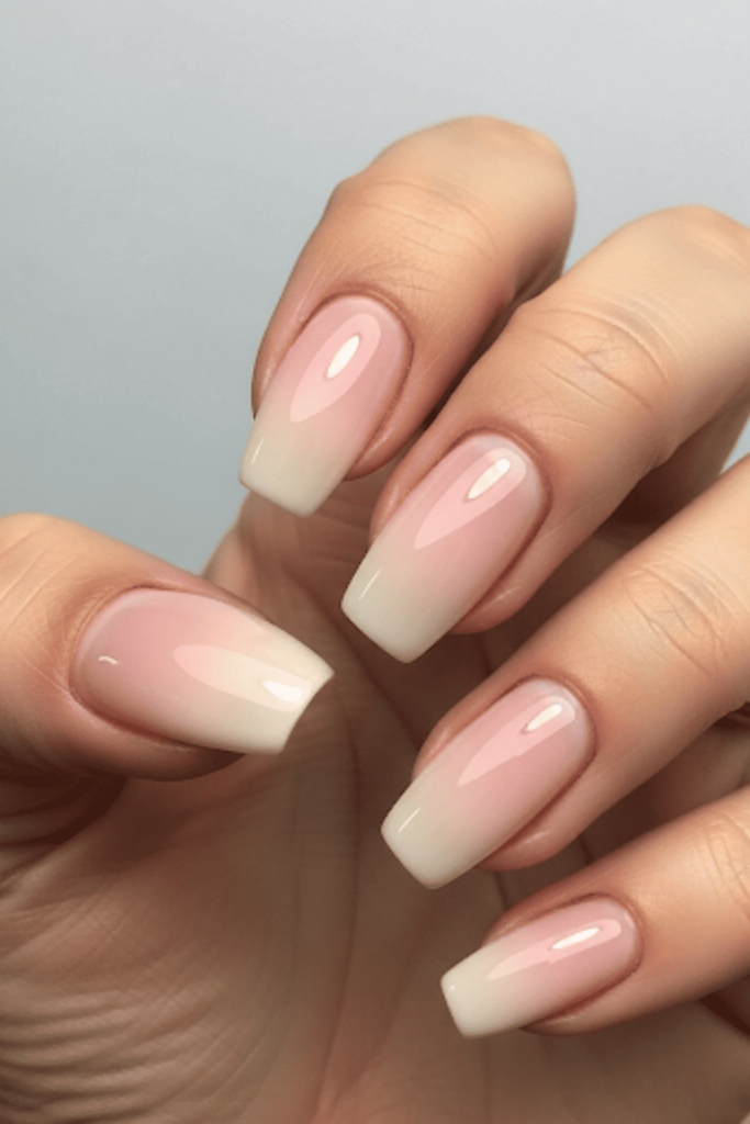 work nails