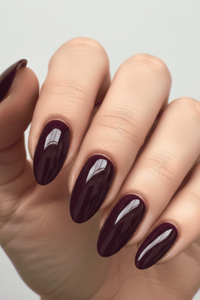 work nails