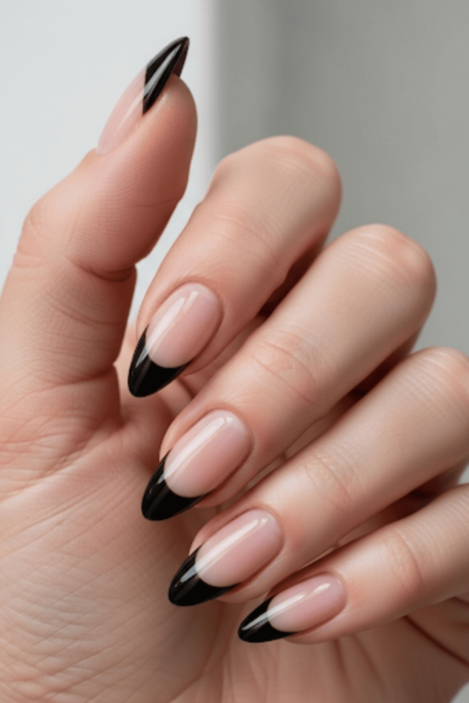 work nails