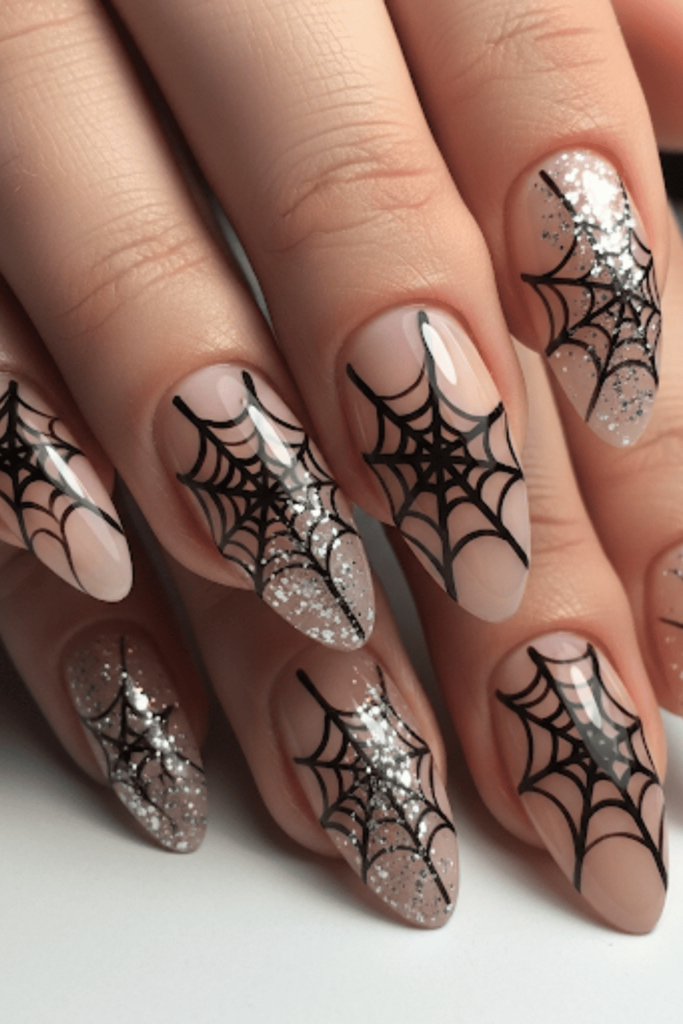 october nails