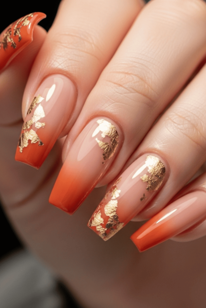 october nails