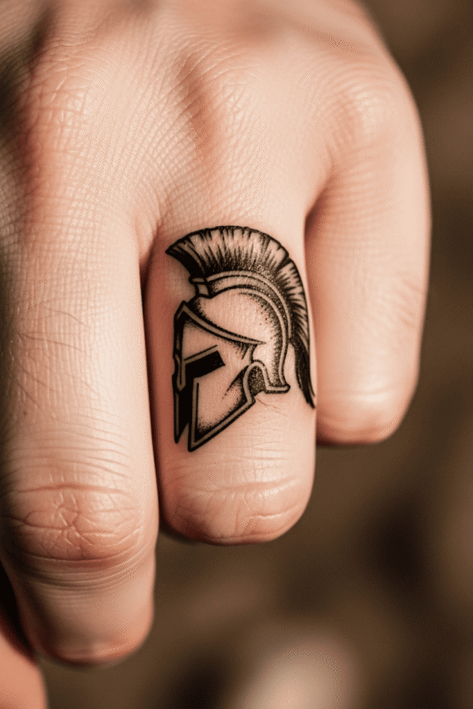 Greek Mythology Tattoos