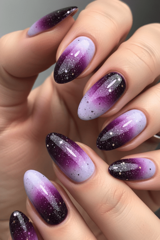 aura nails