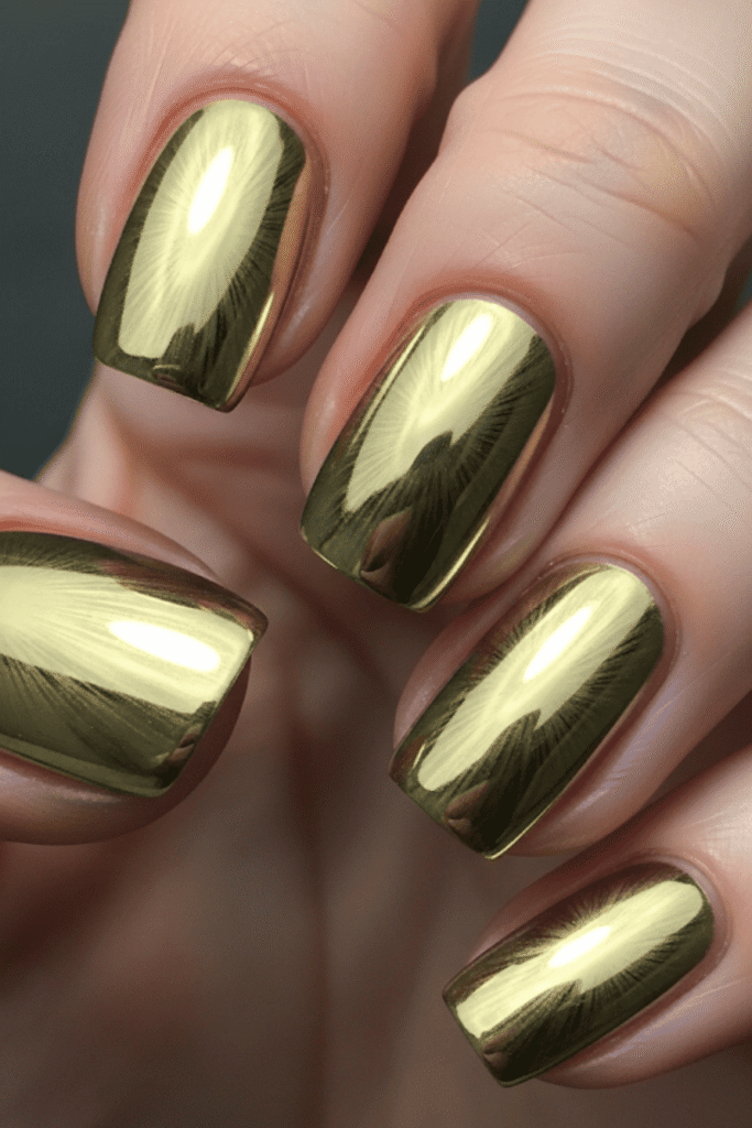 aura nails