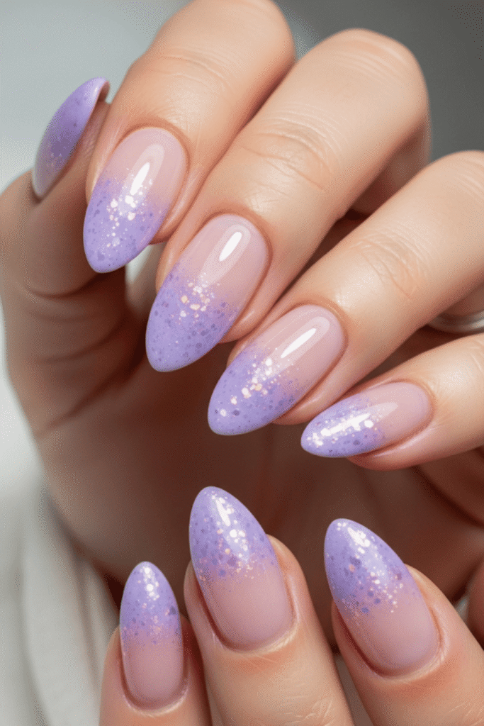 aura nails