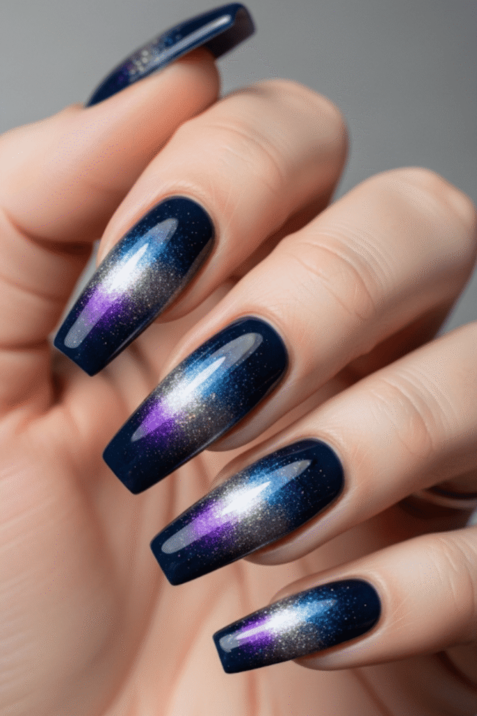 aura nails