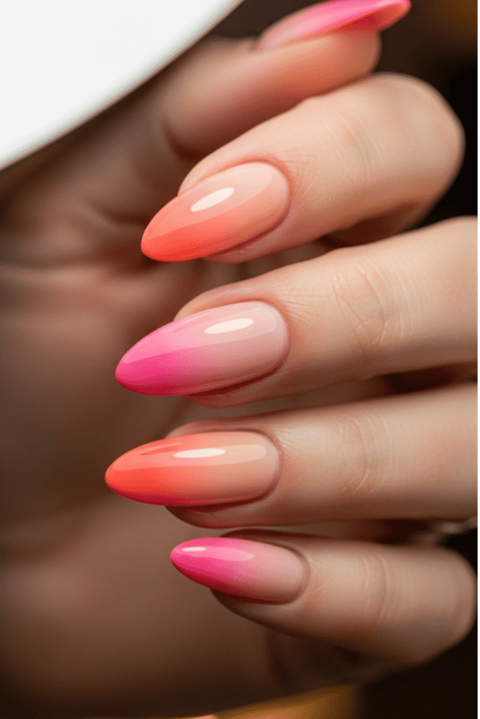 aura nails