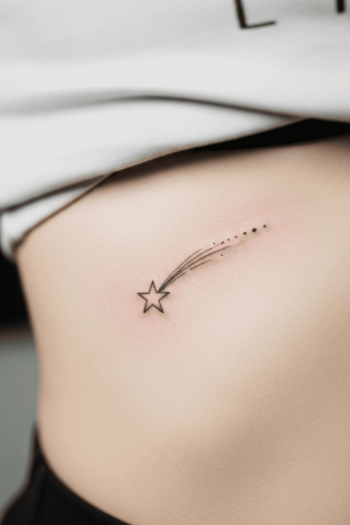dainty tattoos