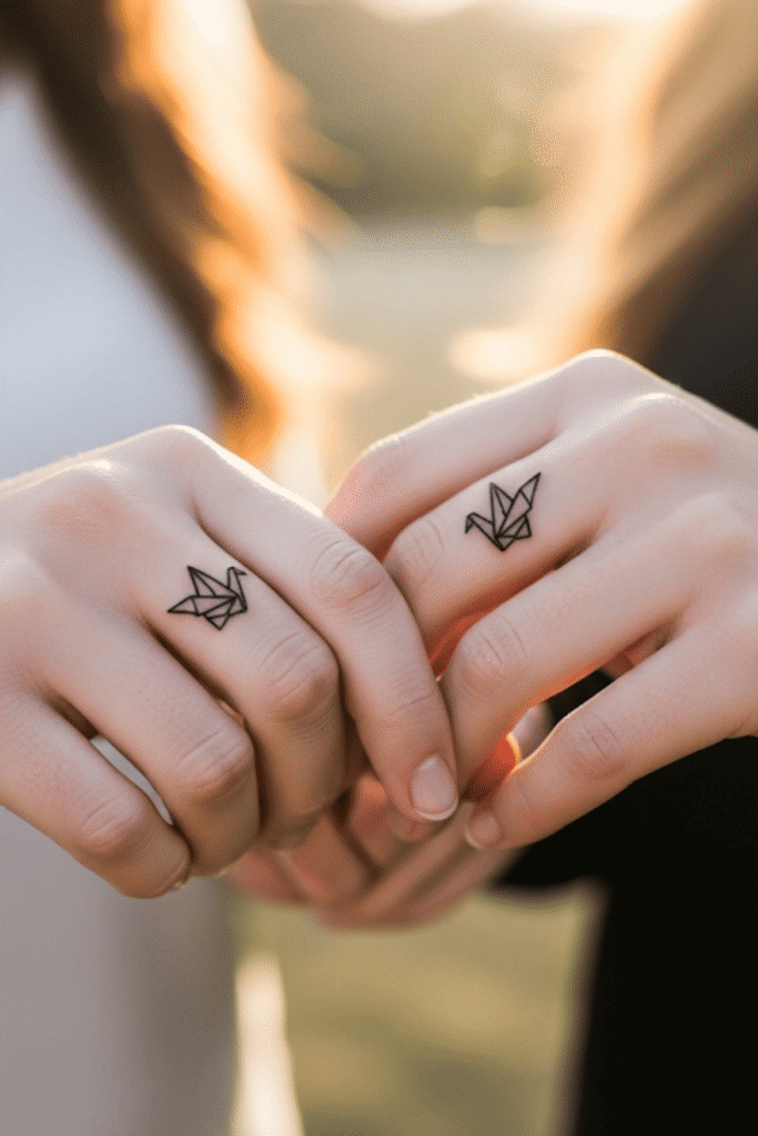 sister tattoos