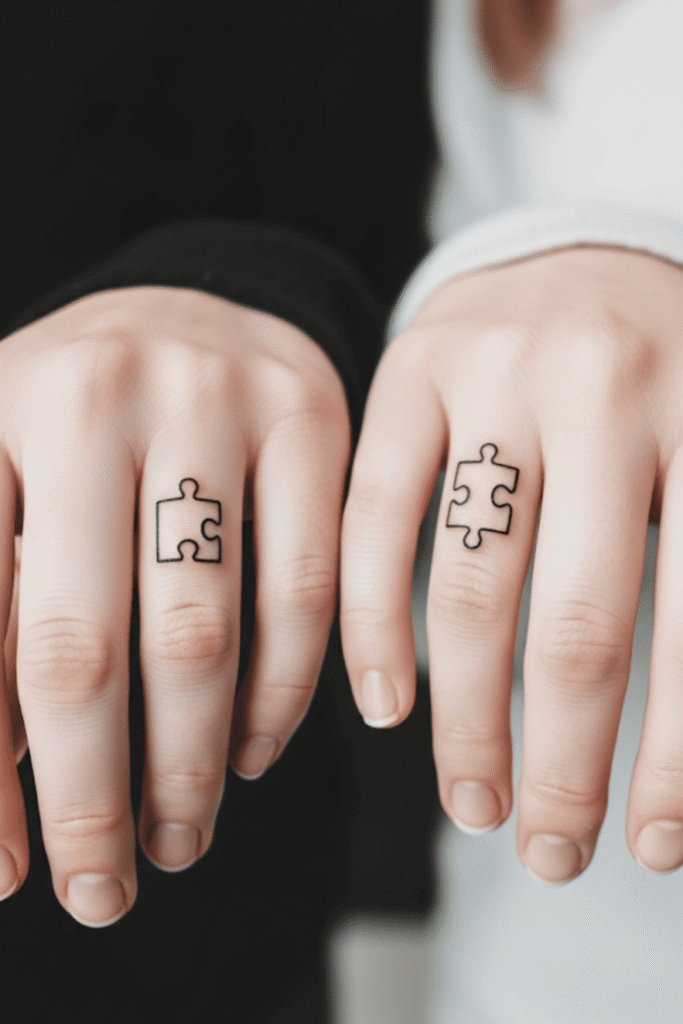 sister tattoos