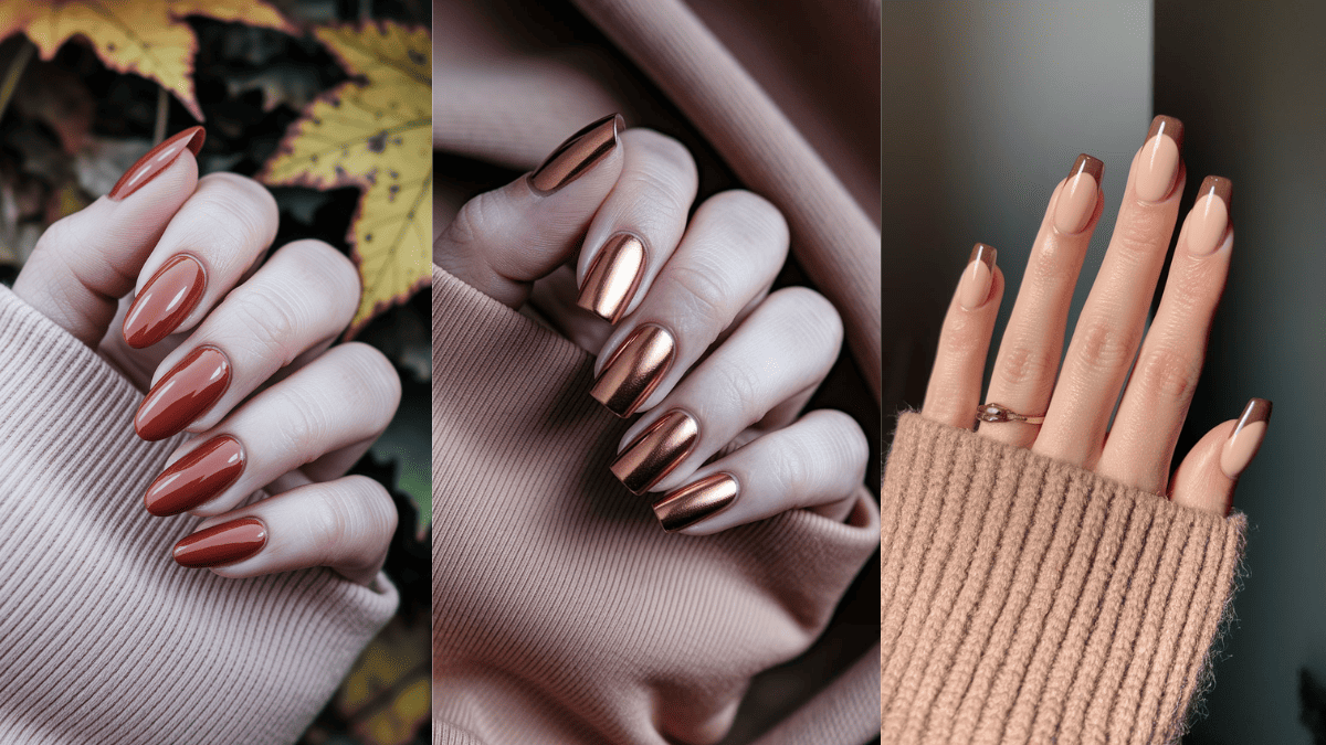 november nails