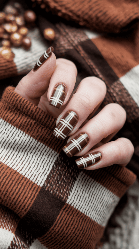 warm nails