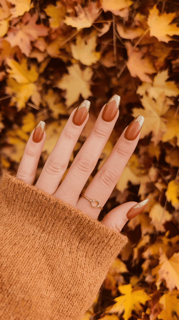 warm nails