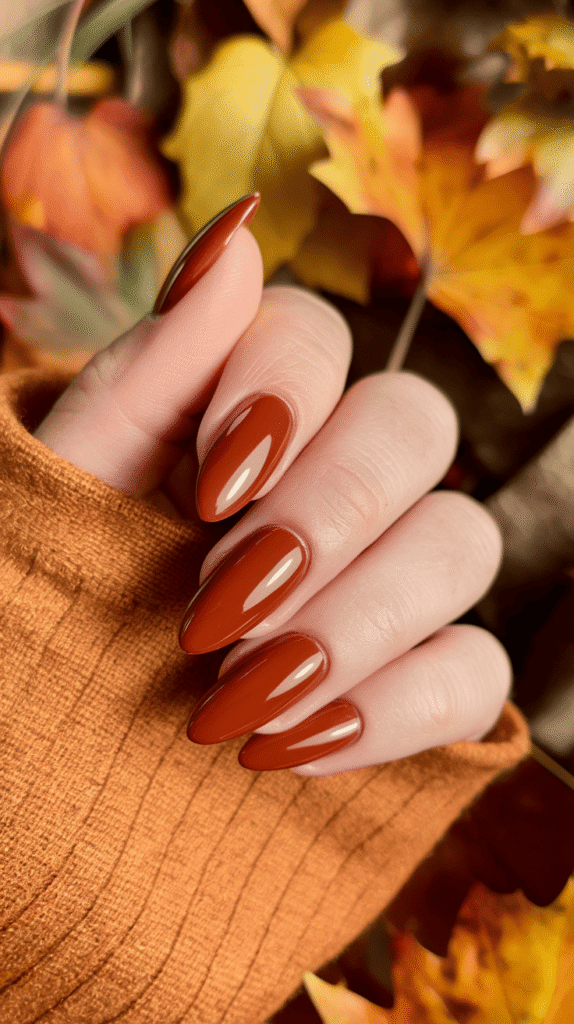 november nails