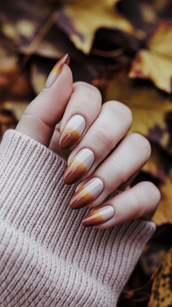 november nails