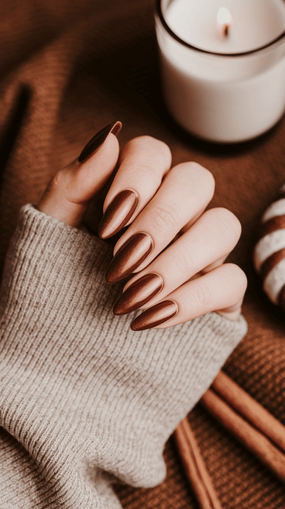 warm nails