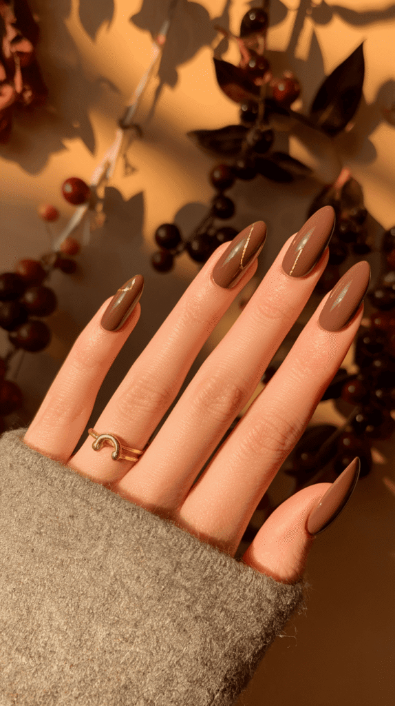 warm nails
