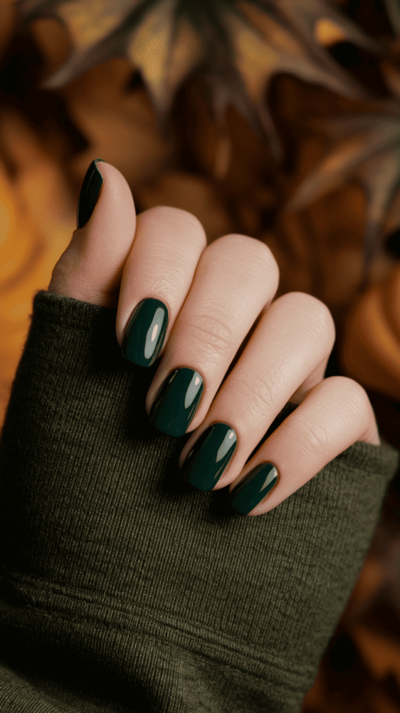 november nails