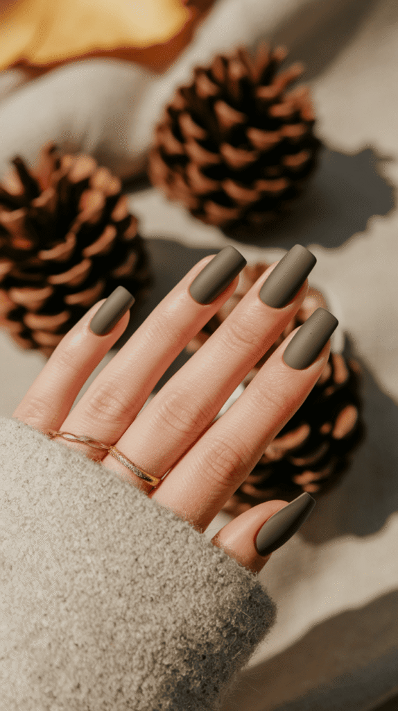 november nails