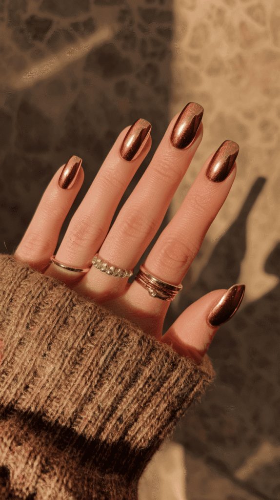 november nails