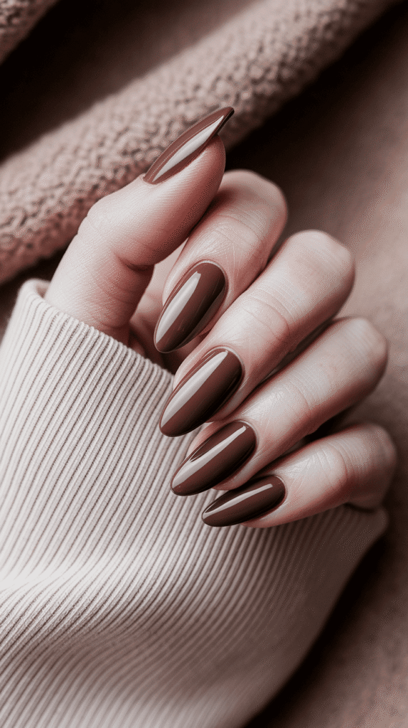 november nails