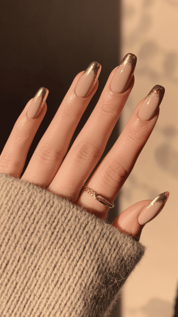 november nails