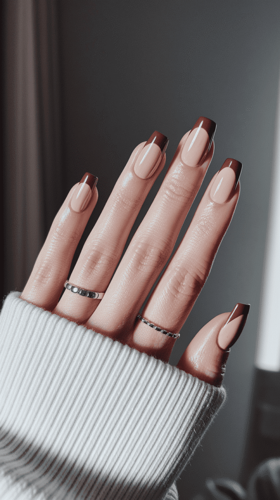 november nails