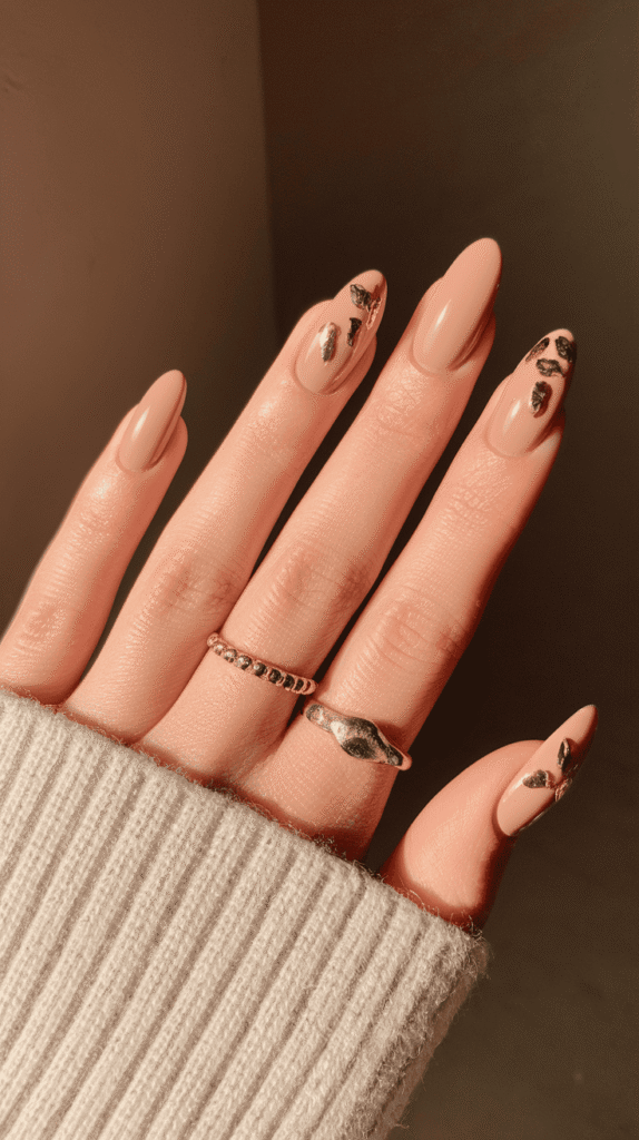 november nails