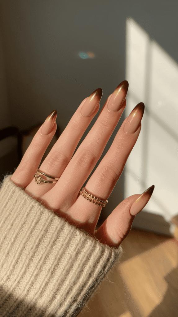 warm nails