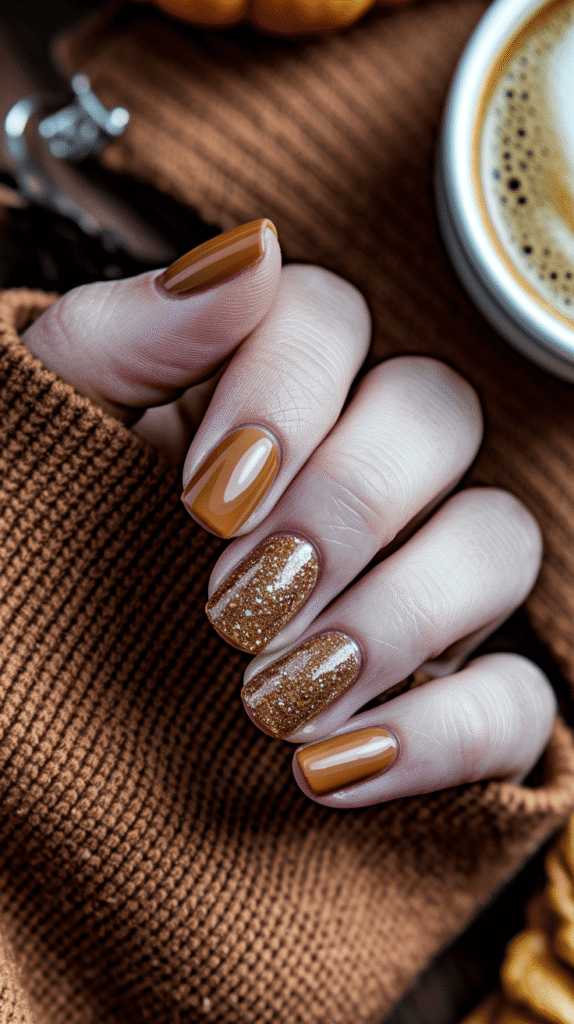 november nails
