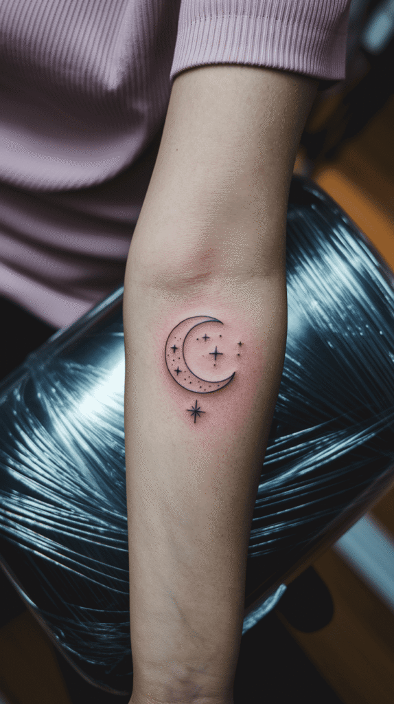 simple tattoos