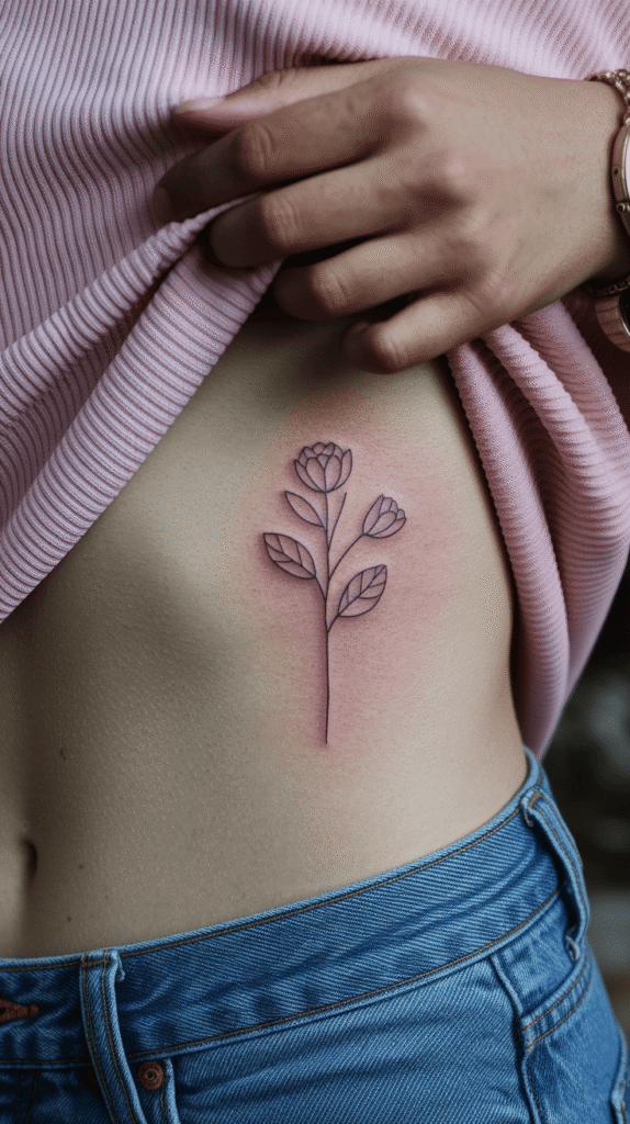 simple tattoos