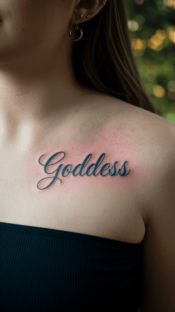 simple tattoos