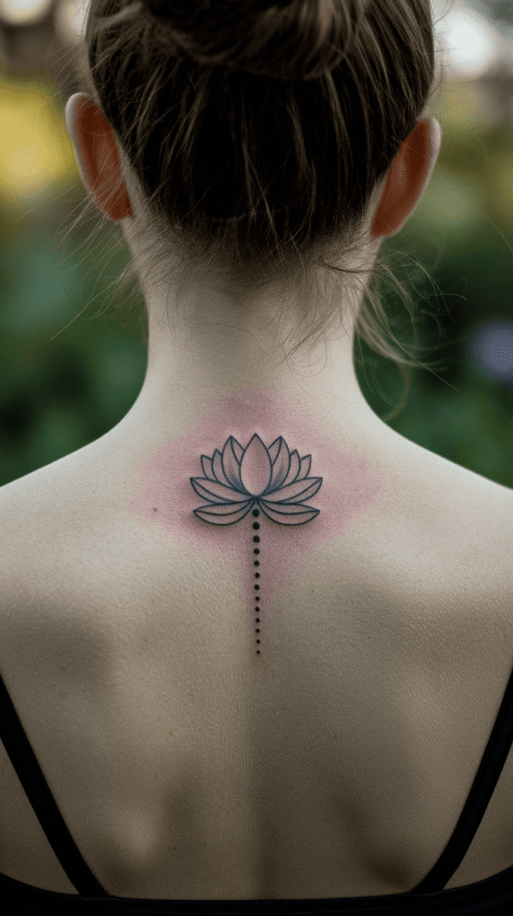 simple tattoos